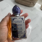 Отзывы Stephane Humbert Lucas 777 Wish Come True