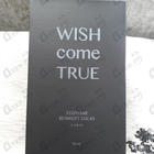 Парфюм Stephane Humbert Lucas 777 Wish Come True