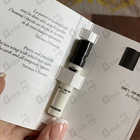 Отзыв Zadig & Voltaire Tome 1 La Purete