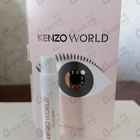 Отзывы Kenzo World Eau de Toilette