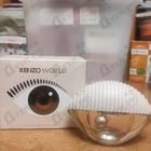 Отзывы Kenzo World Eau de Toilette