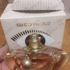 Парфюм Kenzo World Eau de Toilette