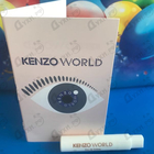 Отзыв Kenzo World Eau de Toilette