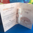 Отзывы Kenzo World Eau de Toilette
