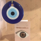 Отзыв Kenzo World Eau de Toilette