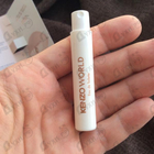 Отзыв Kenzo World Eau de Toilette