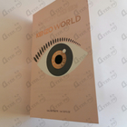 Отзыв Kenzo World Eau de Toilette