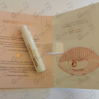 Духи World Eau de Toilette от Kenzo