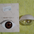 Парфюм Kenzo World Eau de Toilette