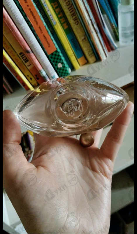 Парфюмерия World Eau de Toilette от Kenzo