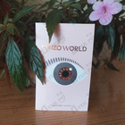 Духи World Eau de Toilette от Kenzo