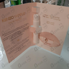 Отзывы Kenzo World Eau de Toilette