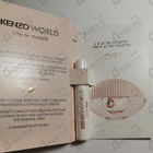 Отзывы Kenzo World Eau de Toilette