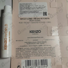 Отзыв Kenzo World Eau de Toilette