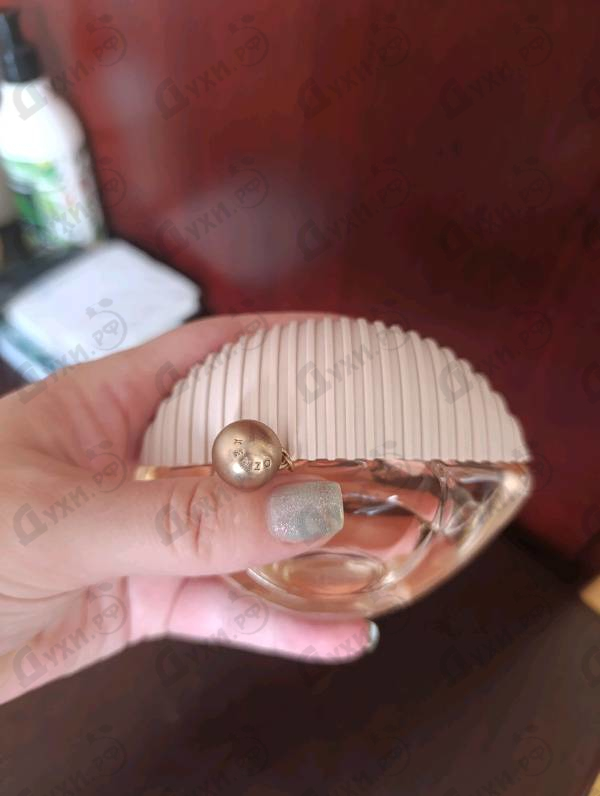 Парфюмерия World Eau de Toilette от Kenzo