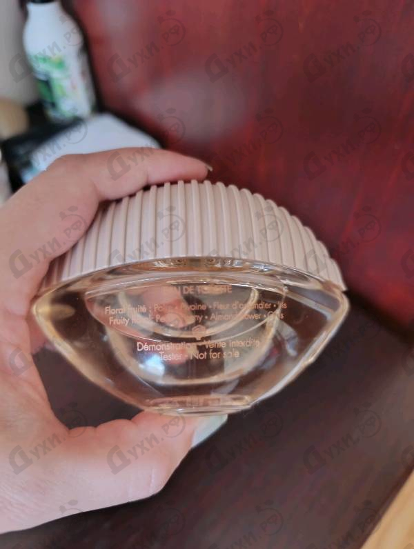 Купить World Eau de Toilette от Kenzo