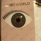 Отзывы Kenzo World Eau de Toilette