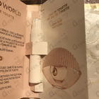 Отзыв Kenzo World Eau de Toilette