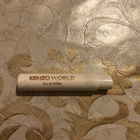 Парфюм Kenzo World Eau de Toilette