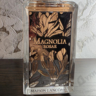 Отзыв Lancome Magnolia Rosae