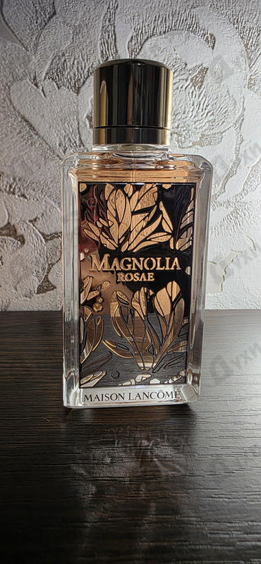 Купить Magnolia Rosae от Lancome