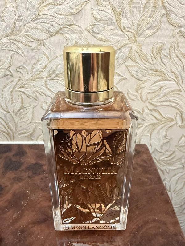 Парфюмерия Magnolia Rosae от Lancome