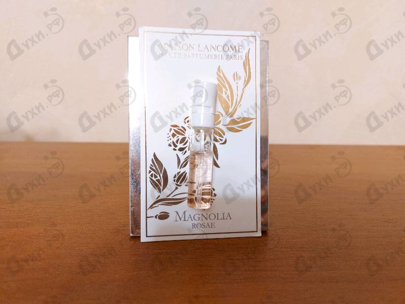 Купить Lancome Magnolia Rosae