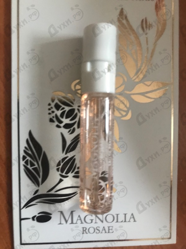 Отзывы Lancome Magnolia Rosae