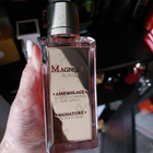 Духи Magnolia Rosae от Lancome
