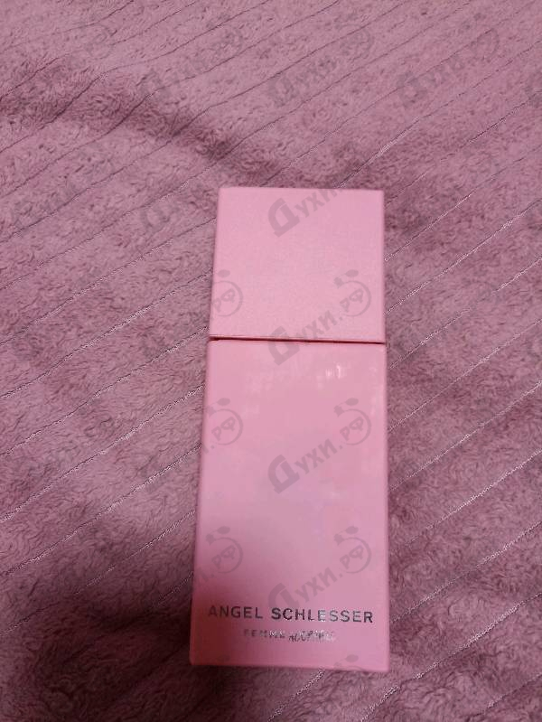 Купить Angel Schlesser Femme Adorable