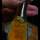 Духи J'Adore Roller Pearl от Christian Dior
