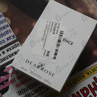 Отзыв Roos & Roos Nymphessence