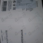 Отзыв Roos & Roos Nymphessence