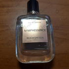 Отзывы Roos & Roos Nymphessence