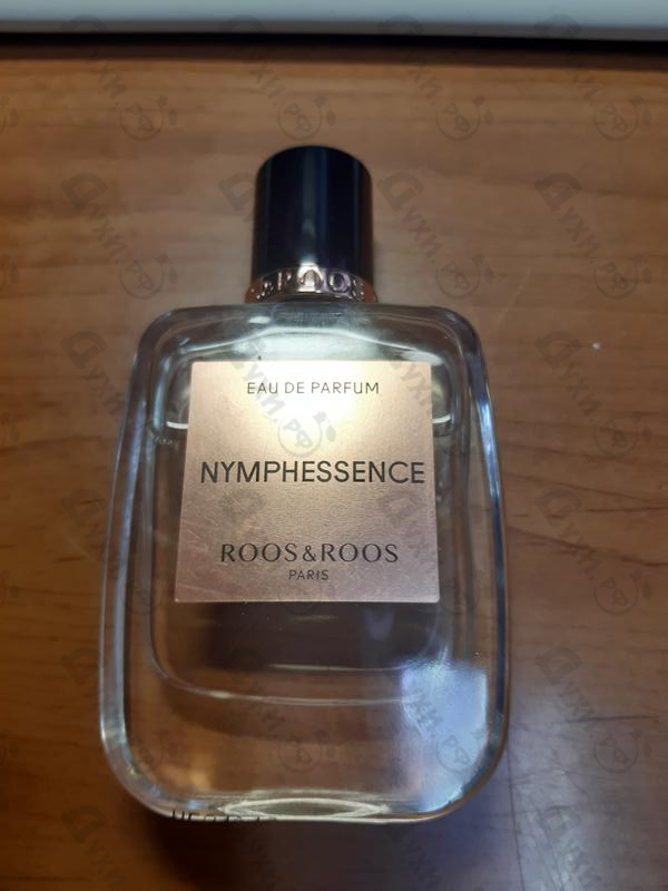 Парфюмерия Roos & Roos Nymphessence Парфюмерия Nymphessence от Roos & Roos