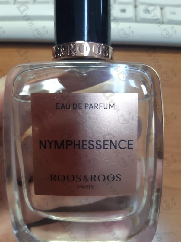 Отзыв Roos & Roos Nymphessence Купить Nymphessence от Roos & Roos