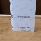 Отзывы Roos & Roos Nymphessence