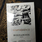Духи Nymphessence от Roos & Roos