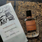 Отзывы Roos & Roos Nymphessence