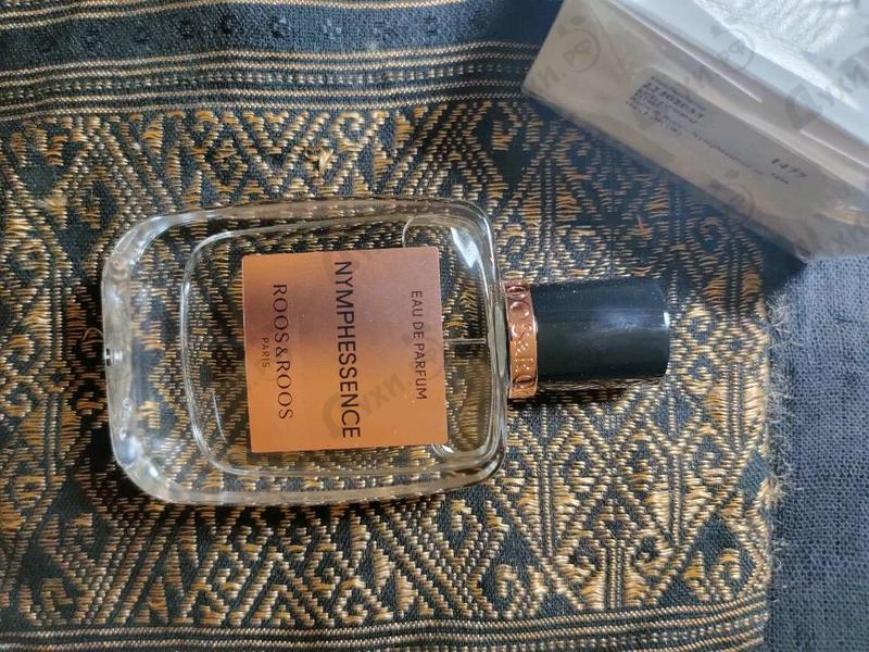 Купить Nymphessence от Roos & Roos Парфюмерия Roos & Roos Nymphessence