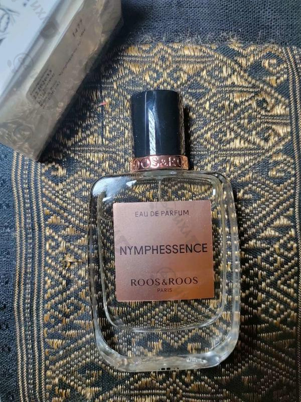 Отзывы Roos & Roos Nymphessence Купить Nymphessence от Roos & Roos