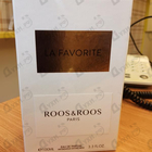 Духи La Favorite от Roos & Roos