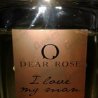 Отзывы Roos & Roos I Love My Man