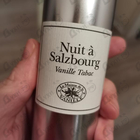 Парфюм La Maison de la Vanille Nuit A Salzbourg Vanille Tabac