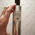 Духи Nuit A Salzbourg Vanille Tabac от La Maison de la Vanille