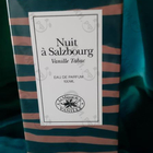 Духи Nuit A Salzbourg Vanille Tabac от La Maison de la Vanille