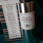 Отзывы La Maison de la Vanille Nuit A Salzbourg Vanille Tabac