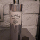 Парфюм La Maison de la Vanille Nuit A Salzbourg Vanille Tabac