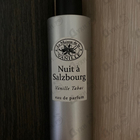 Отзыв La Maison de la Vanille Nuit A Salzbourg Vanille Tabac