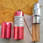 Отзыв La Maison de la Vanille Noir Toscane Vanille Raisin